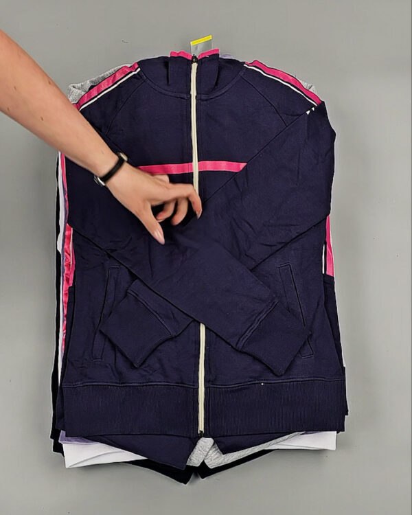 Фотография  151 - Спортивные костюмы  AD83#10 шт, ЛОТ №8638 оптом в Орле и Орловской области