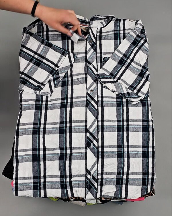 Фотография  466 - Cr+Ex Summer mix#100 кг, ЛОТ № ВК0098 оптом в Орле и Орловской области