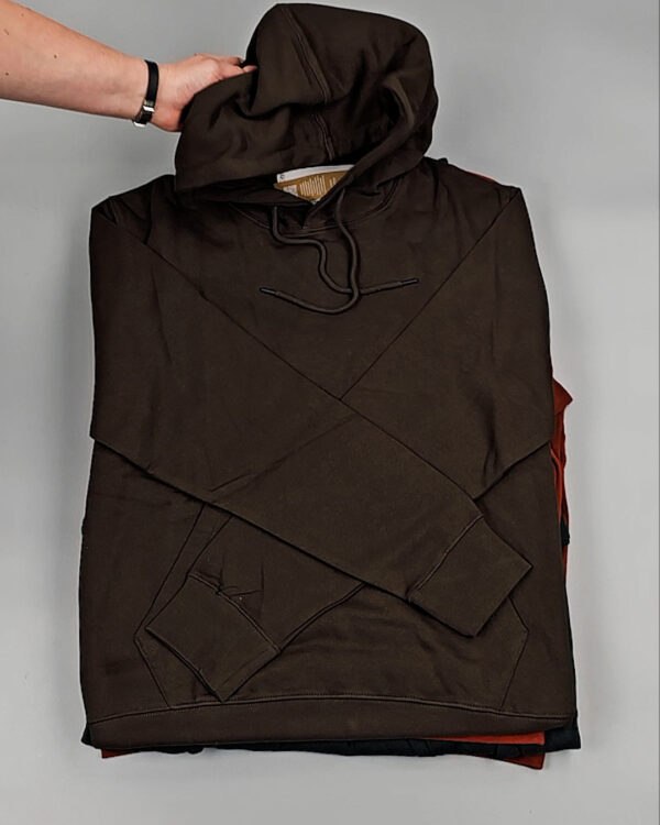 Фотография  787 - Толстовки JACK JONES men 045#7 кг оптом в Орле и Орловской области