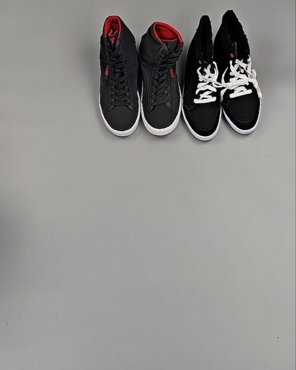 Фотография  143 - Обувь спорт BRAND Sport W  O59#6,7 кг, ЛОТ №8650 оптом в Орле и Орловской области