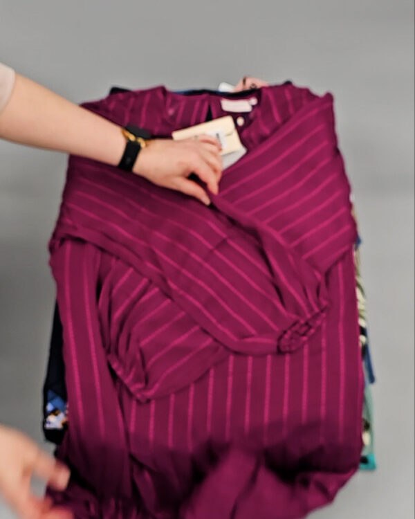 Фотография  154 - ONLY Summer mix 045#15 кг, ЛОТ №8514 оптом в Орле и Орловской области