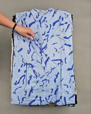 Купить B.YOUNG Summer mix 045#15 кг, ЛОТ №8569 оптом в Орле и Орловской области