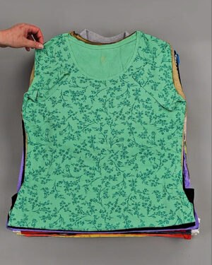 Фотография  794 - Футболки м/ж Cr+Ex#8,3 кг, ЛОТ № ВК0102 оптом в Орле и Орловской области