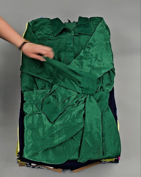 Фотография  639 - NEXT Summer Women mix#15 кг, ЛОТ №8519 оптом в Орле и Орловской области