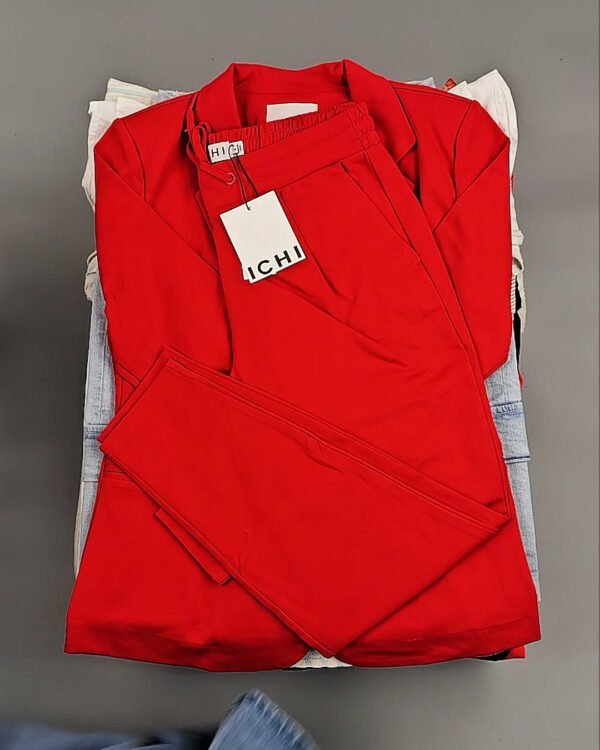 Фотография  838 - ICHI Summer mix 045#15 кг оптом в Орле и Орловской области