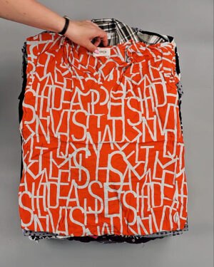 Фотография  409 - Блузки S#10 кг, ЛОТ № ВК0104 оптом в Орле и Орловской области