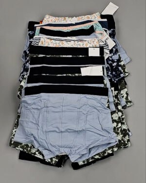 Фотография 555 - Нижнее белье дети Nordstrom 124#2,3 кг, ЛОТ №8487 оптом в Орле и Орловской области