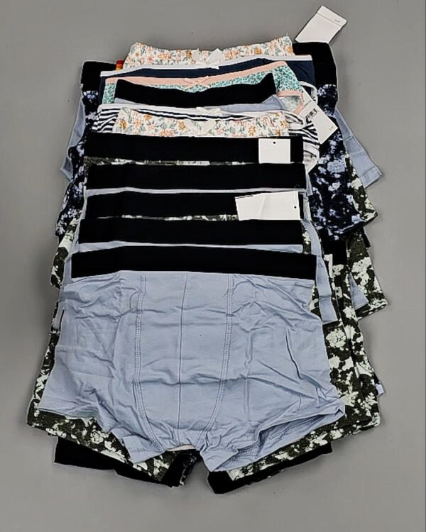 Фотография  814 - Нижнее белье дети Nordstrom 124#2,3 кг, ЛОТ №8487 оптом в Орле и Орловской области