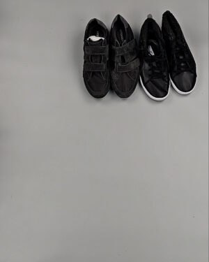 Фотография  435 - Обувь спорт BRAND Sport W  O59#7,3 кг, ЛОТ №8653 оптом в Орле и Орловской области