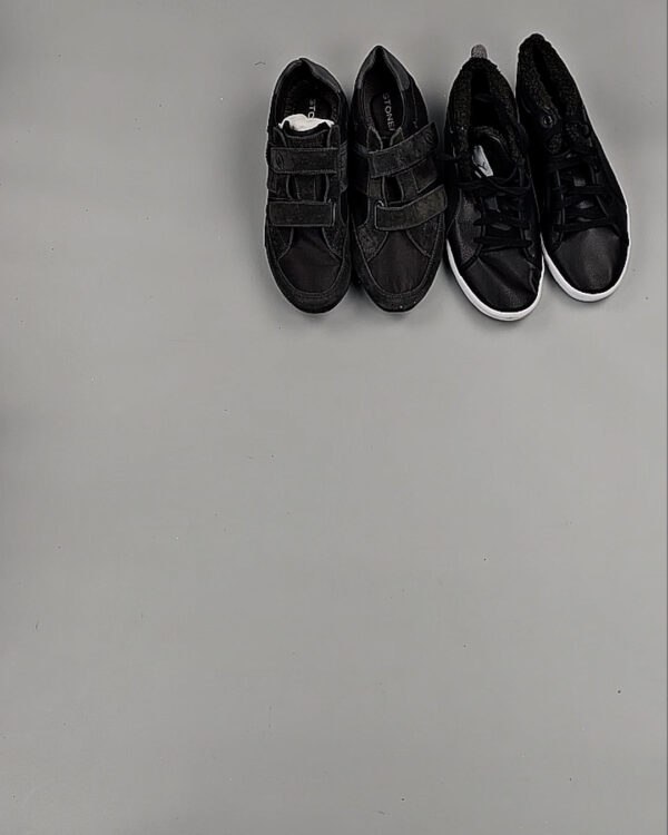 Фотография  224 - Обувь спорт BRAND Sport W  O59#7,3 кг, ЛОТ №8653 оптом в Орле и Орловской области