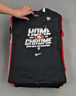 Фотография  891 - KIDS NIKE CAN 084#5 кг, ЛОТ №8476 оптом в Орле и Орловской области