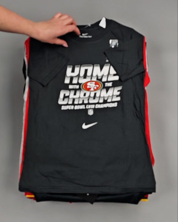 Фотография  697 - KIDS NIKE CAN 084#5 кг, ЛОТ №8476 оптом в Орле и Орловской области