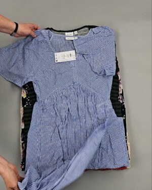 Фотография  722 - Платья VILA Summer 045#5 кг, ЛОТ №8618 оптом в Орле и Орловской области