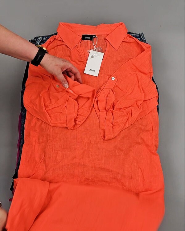 Фотография  670 - ZIZZI XXL 045#30 шт, ЛОТ №8723 оптом в Орле и Орловской области