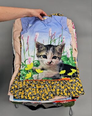 Фотография  484 - Mix Summer#100 кг оптом в Орле и Орловской области