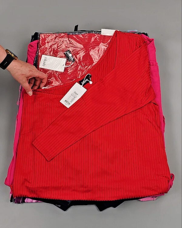 Фотография  332 - ZIZZI XXL 045#30 шт, ЛОТ №8721 оптом в Орле и Орловской области