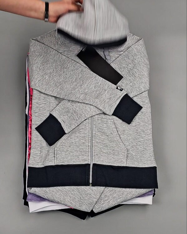 Фотография  719 - Спортивные костюмы  AD83#10 шт, ЛОТ №8638 оптом в Орле и Орловской области