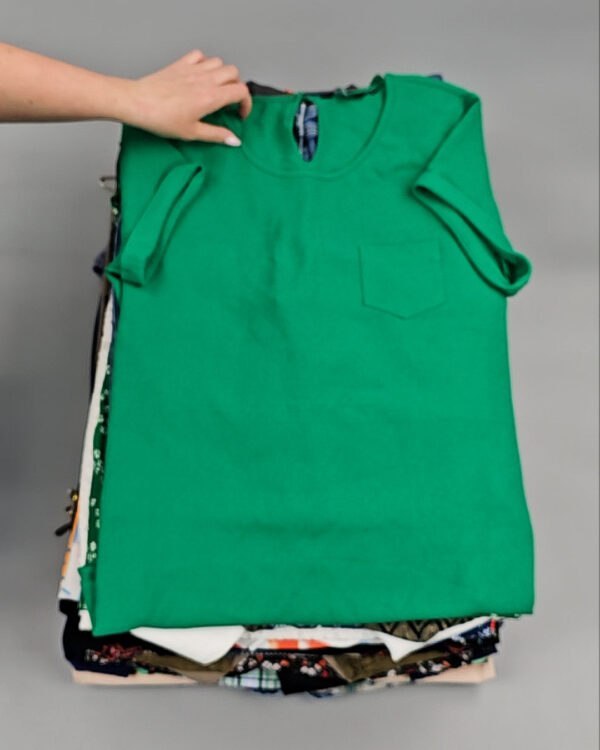 Фотография  445 - Scotland Summer mix#100 кг оптом в Орле и Орловской области