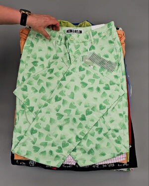 Фотография  634 - DK COMPANY Summer mix 045#13 кг, ЛОТ №8676 оптом в Орле и Орловской области