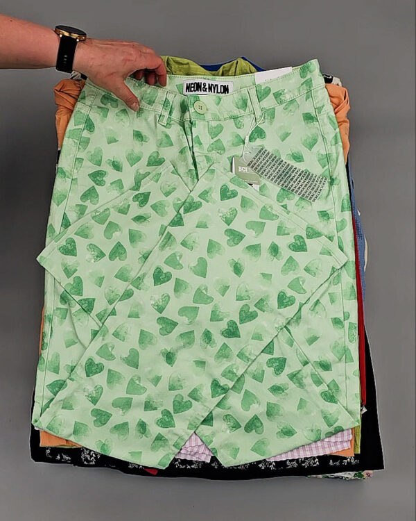 Фотография  623 - DK COMPANY Summer mix 045#13 кг, ЛОТ №8676 оптом в Орле и Орловской области