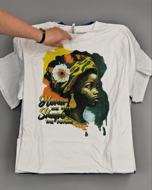 Фотография 578 - Футболки м/ж (Printed T-Shirts New)#5 кг оптом в Орле и Орловской области