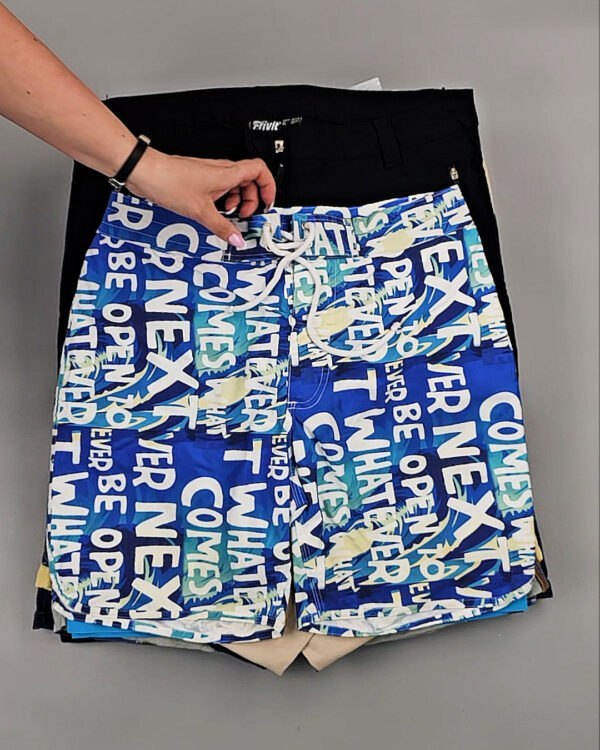 Фотография  269 - Шорты#10 кг, ЛОТ № ВК0108 оптом в Орле и Орловской области