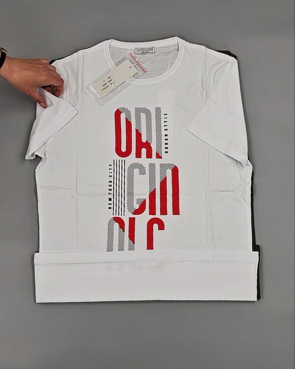 Фотография  220 - Футболки ALTITUDINE#25 шт, ЛОТ №8669 оптом в Орле и Орловской области