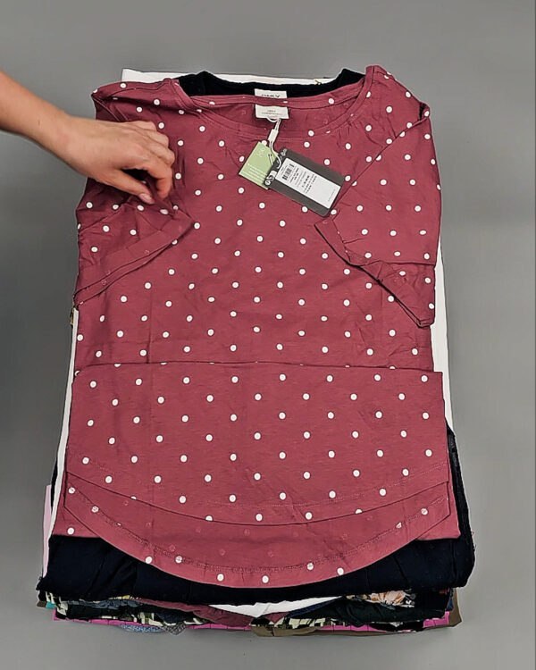 Фотография  191 - ONLY Summer mix 045#15 кг, ЛОТ №8457 оптом в Орле и Орловской области