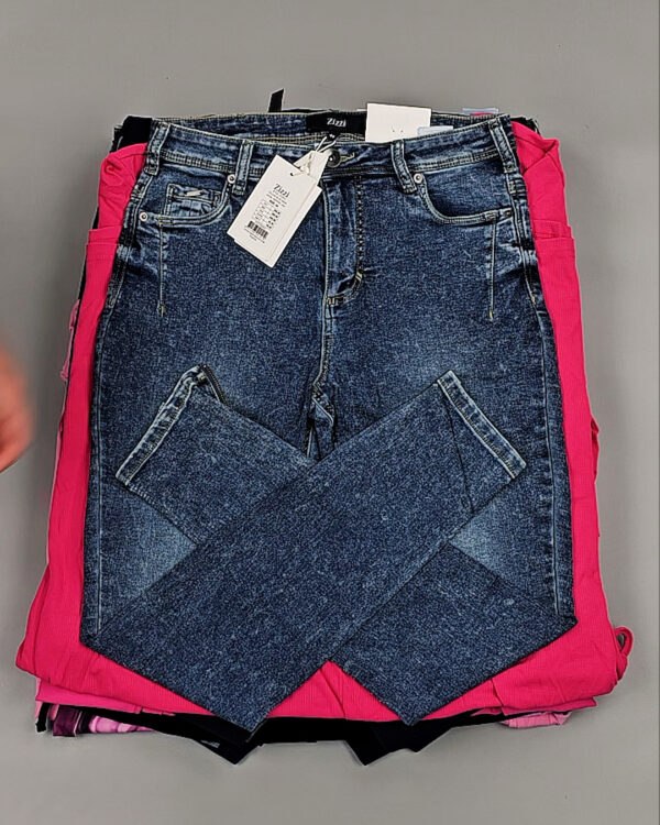 Фотография  786 - ZIZZI XXL 045#30 шт, ЛОТ №8721 оптом в Орле и Орловской области