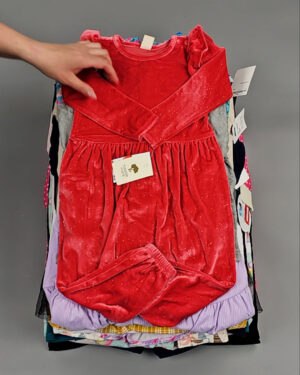 Фотография 750 - Nordstrom kids mix 124#7 кг, ЛОТ №8500 оптом в Орле и Орловской области