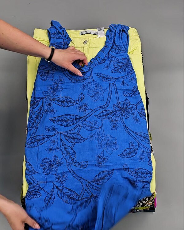 Фотография  821 - NEXT Summer Women mix#15 кг, ЛОТ №8519 оптом в Орле и Орловской области