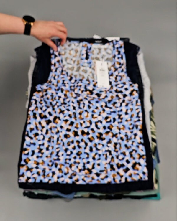 Фотография  896 - ONLY Summer mix 045#15 кг, ЛОТ №8514 оптом в Орле и Орловской области