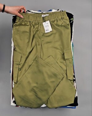 Фотография 158 - B.YOUNG Summer mix 045#15 кг, ЛОТ №8569 оптом в Орле и Орловской области