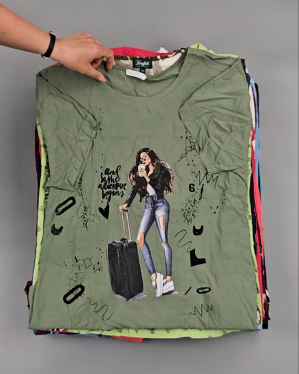 Фотография  363 - Mix XXL Summer#25 кг оптом в Орле и Орловской области