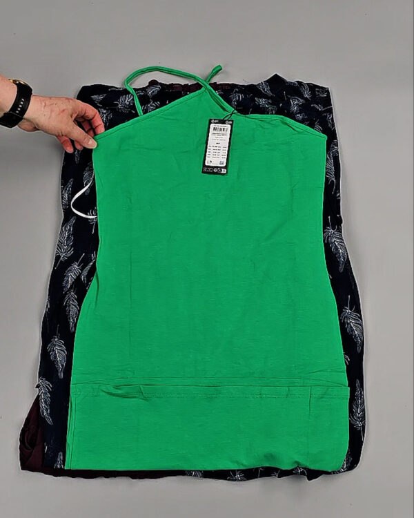 Фотография  923 - Платья VERO MODA Summer 045#4,1 кг, ЛОТ №8558 оптом в Орле и Орловской области