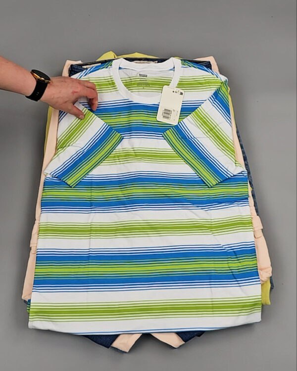 Фотография  356 - Levis mix SW 03#10 кг оптом в Орле и Орловской области