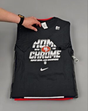 Фотография  759 - KIDS NIKE CAN 084#5 кг, ЛОТ №8505 оптом в Орле и Орловской области