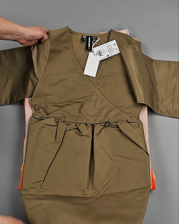 Фотография  781 - SOMETHINGNEW Summer mix 045#6,2 кг, ЛОТ №8497 оптом в Орле и Орловской области