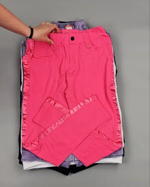 Фотография 125 - Спортивные костюмы AD83#10 шт, ЛОТ №8638 оптом в Орле и Орловской области