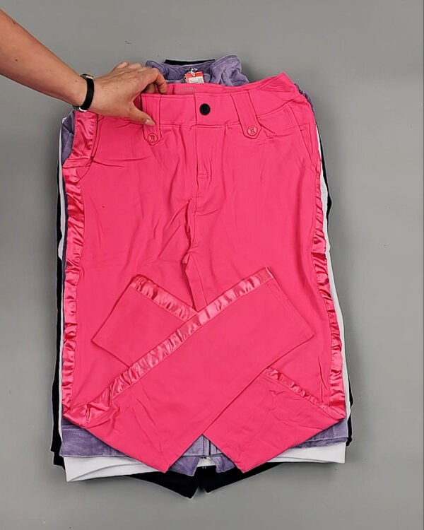 Фотография  424 - Спортивные костюмы  AD83#10 шт, ЛОТ №8638 оптом в Орле и Орловской области