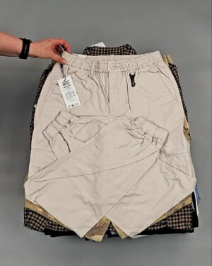 Фотография  504 - JACK JONES men Summer 045#15 кг, ЛОТ №8706 оптом в Орле и Орловской области