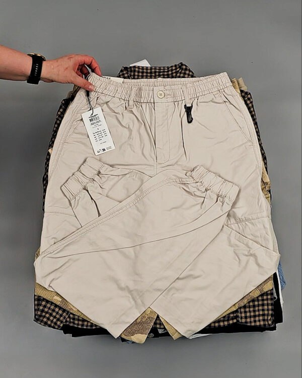 Фотография  283 - JACK JONES men Summer 045#15 кг, ЛОТ №8706 оптом в Орле и Орловской области