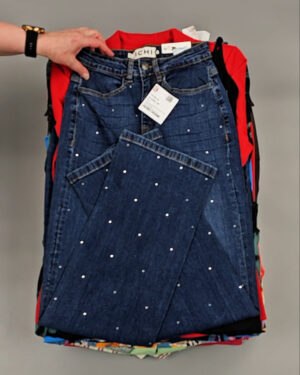 Фотография  719 - ICHI Summer mix 045#15 кг, ЛОТ №8585 оптом в Орле и Орловской области