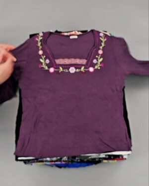 Фотография  666 - Mix RS (Оригинал Р.Ф. Лето)#100 кг оптом в Орле и Орловской области