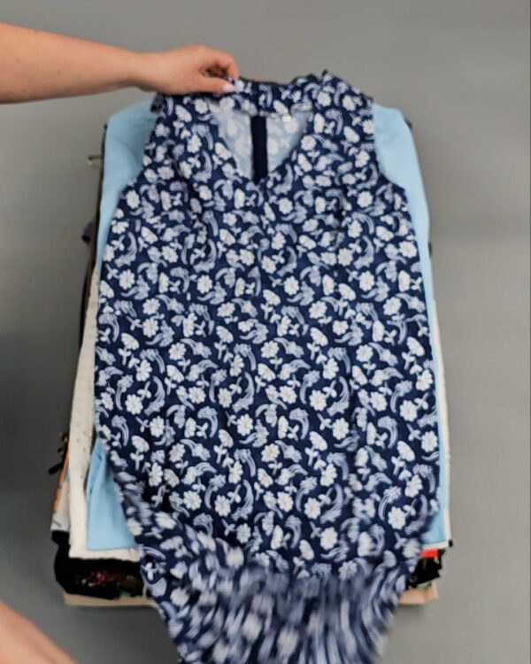 Фотография  662 - Scotland Summer mix#100 кг оптом в Орле и Орловской области