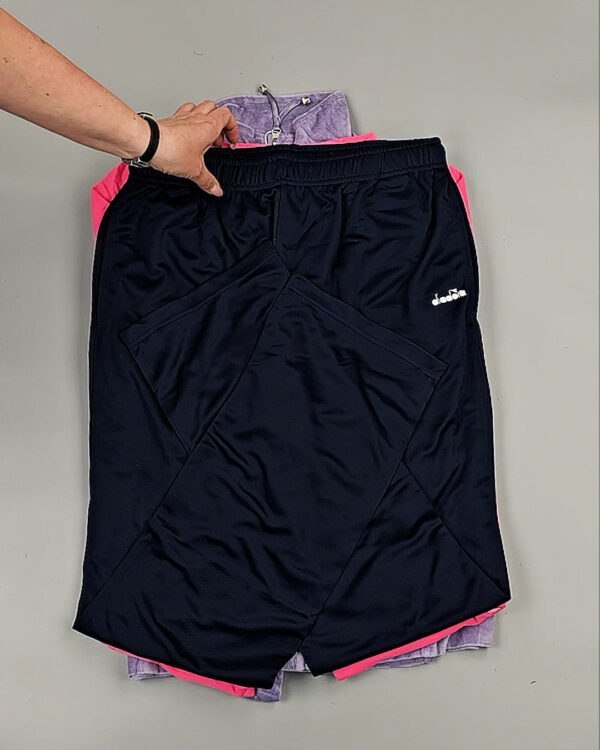 Фотография  900 - Спортивные костюмы  AD83#10 шт, ЛОТ №8640 оптом в Орле и Орловской области