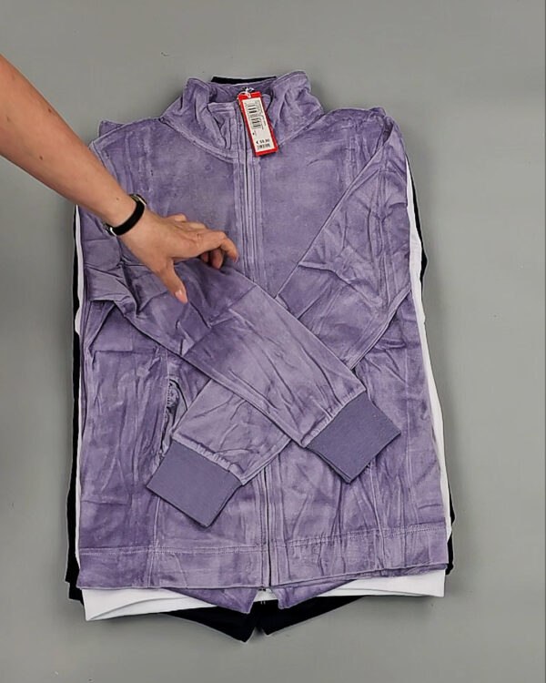 Фотография  188 - Спортивные костюмы  AD83#10 шт, ЛОТ №8638 оптом в Орле и Орловской области