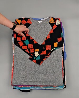 Купить Oversize Summer mix Premium#30 кг оптом в Орле и Орловской области