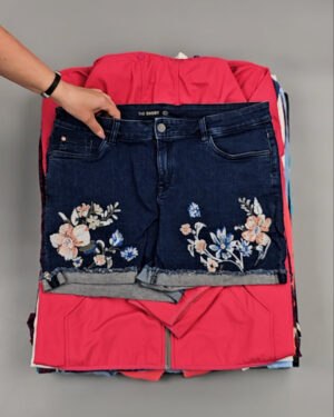 Фотография  537 - Mix XXL Summer#25 кг оптом в Орле и Орловской области