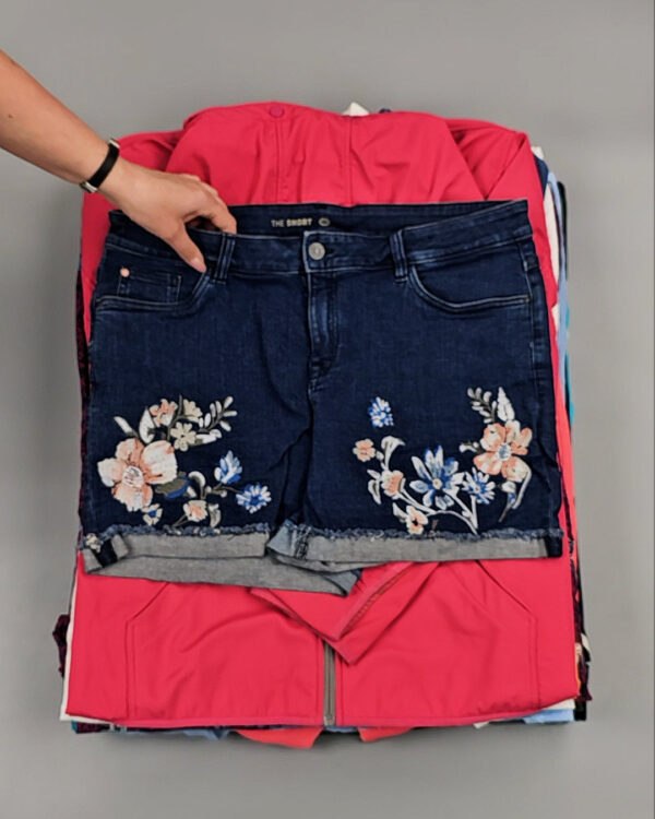 Фотография  770 - Mix XXL Summer#25 кг оптом в Орле и Орловской области